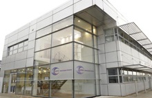 Image of CEME Centre